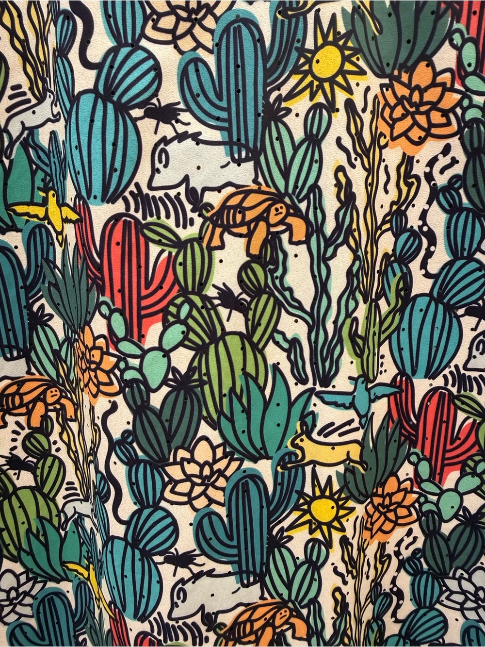 Rabbit x Javelina high country short sleeve - Picture 8 of 8